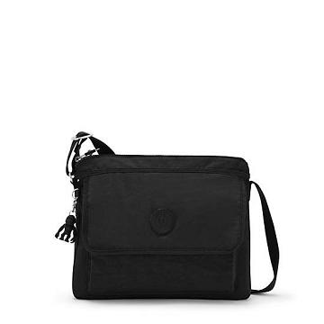 Kipling Aisling Crossbody Väska Svarta | SE 2171AH